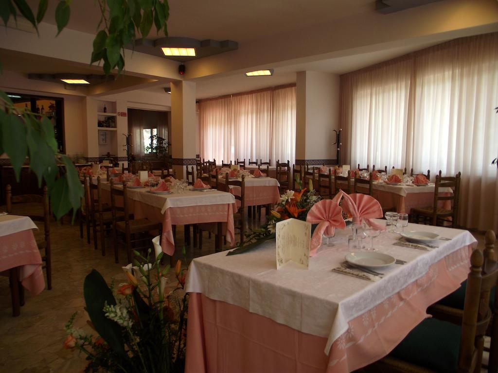 Hotel Ristorante Mosaici Пиаца Армерина Екстериор снимка