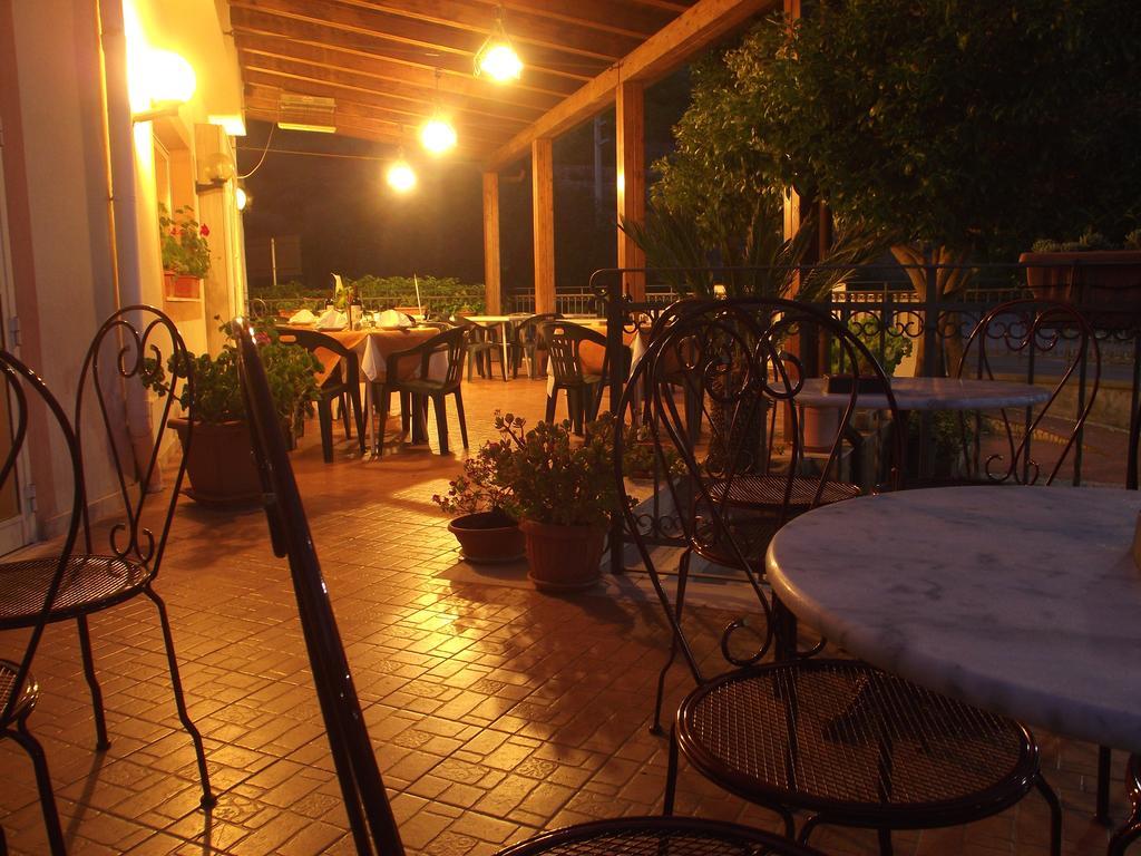 Hotel Ristorante Mosaici Пиаца Армерина Екстериор снимка